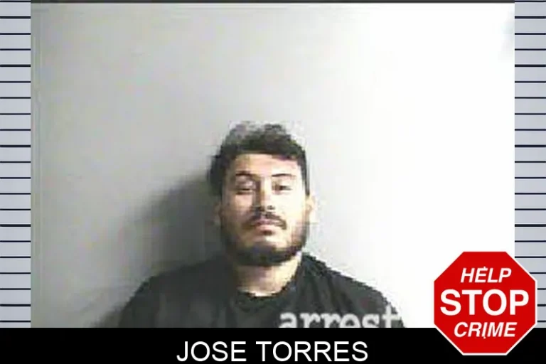 Jose Torres