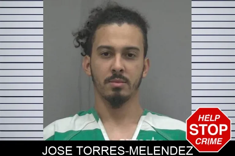 Jose Torres-Melendez