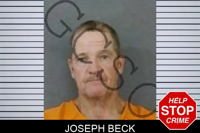 Joseph Beck