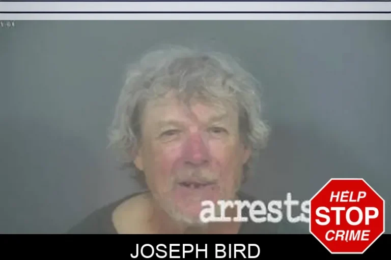 Joseph Bird