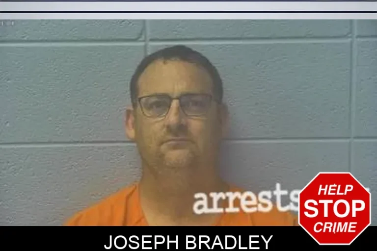 Joseph Bradley