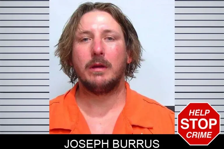 Joseph Burrus