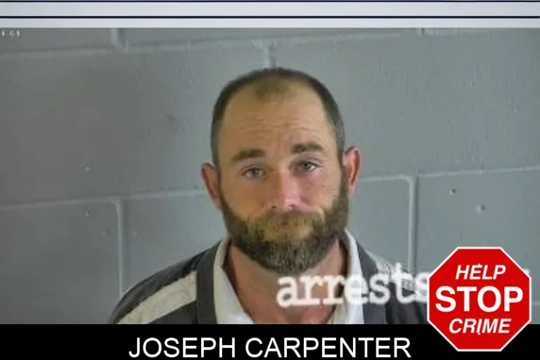 Joseph Carpenter
