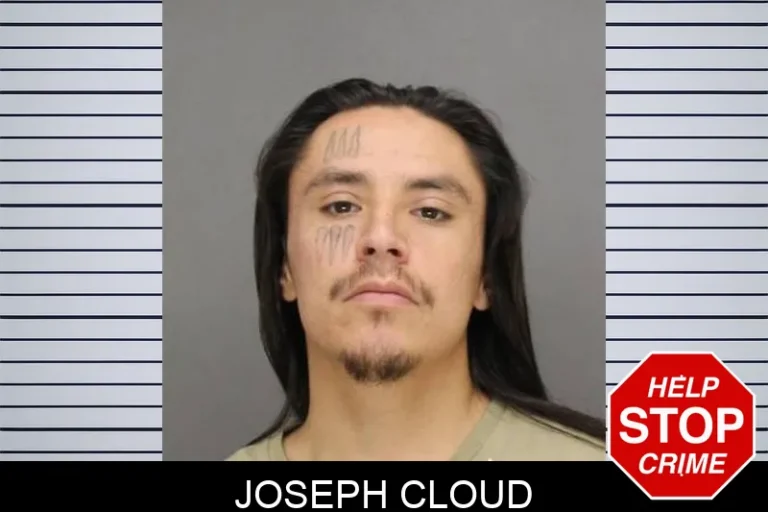 Joseph Cloud