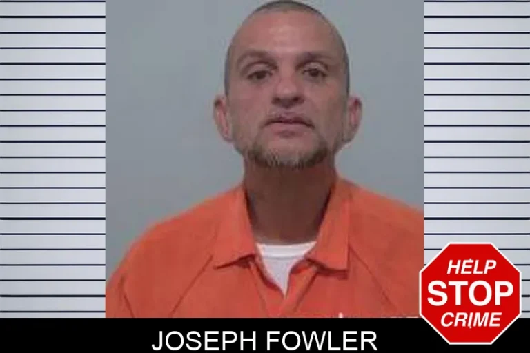 Joseph Fowler