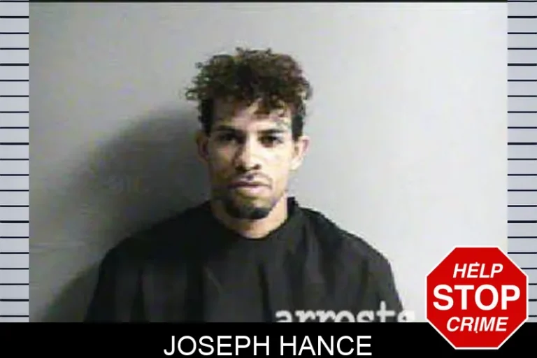 Joseph Hance