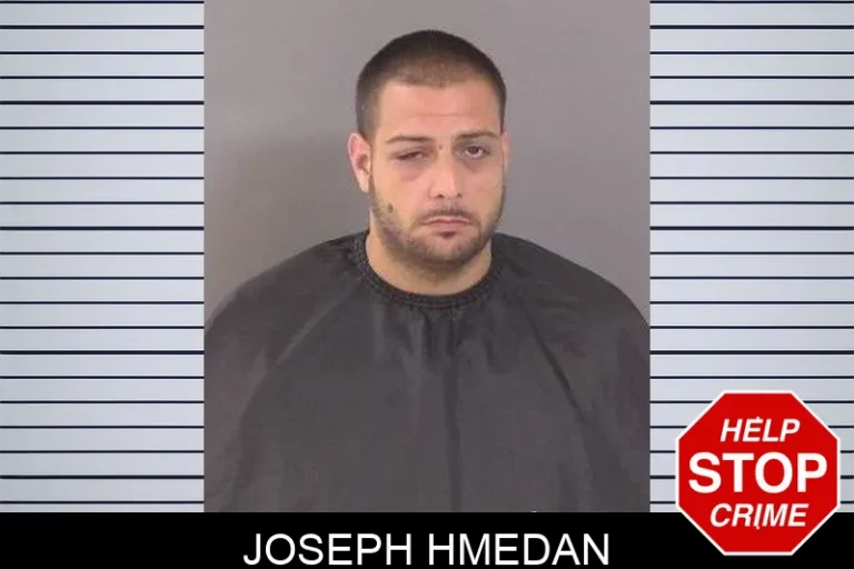 Joseph Hmedan