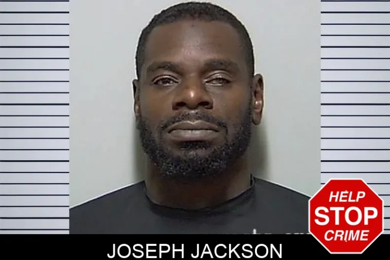 Joseph Jackson
