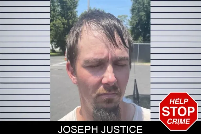 Joseph Justice