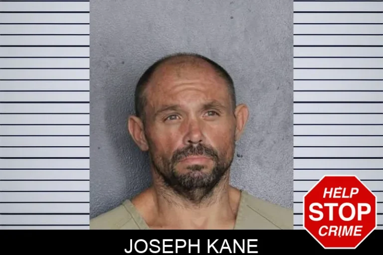 Joseph Kane