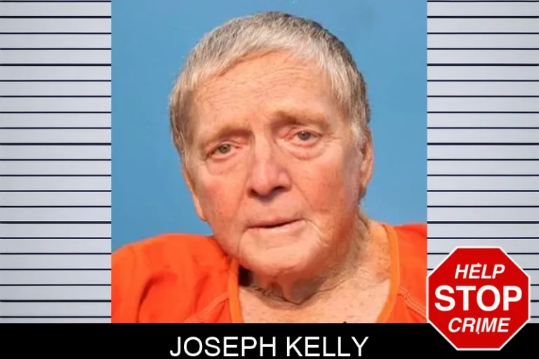 Joseph Kelly
