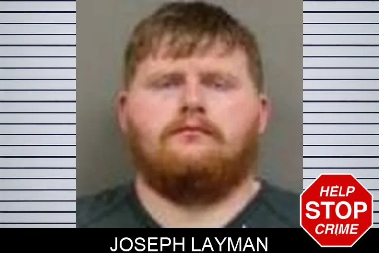 Joseph Layman
