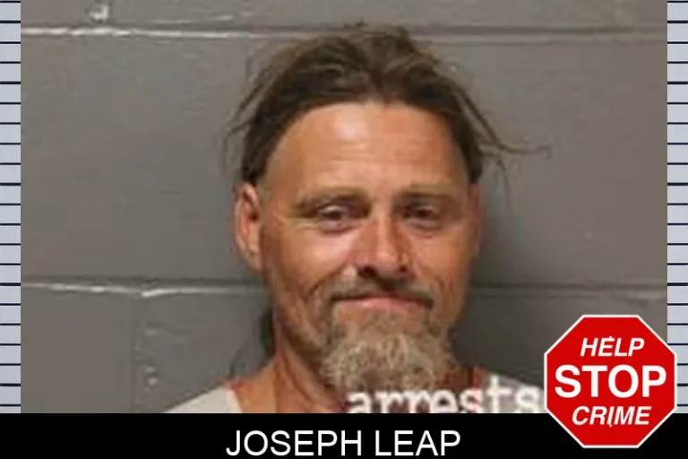 Joseph Leap