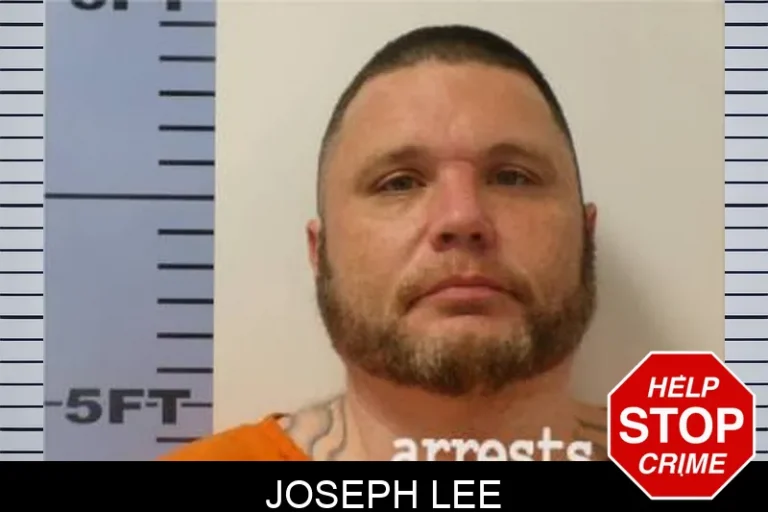 Joseph Lee