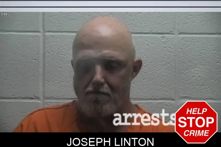 Joseph Linton