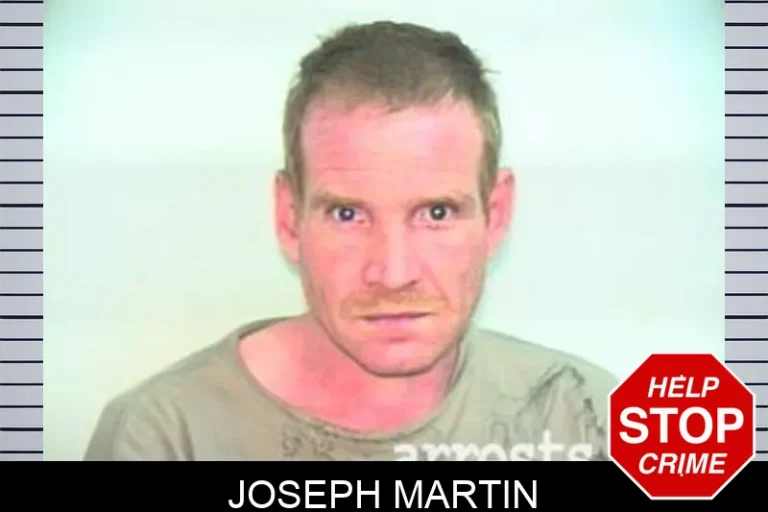 Joseph Martin