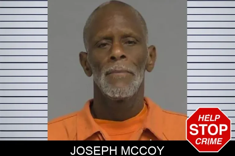 Joseph McCoy