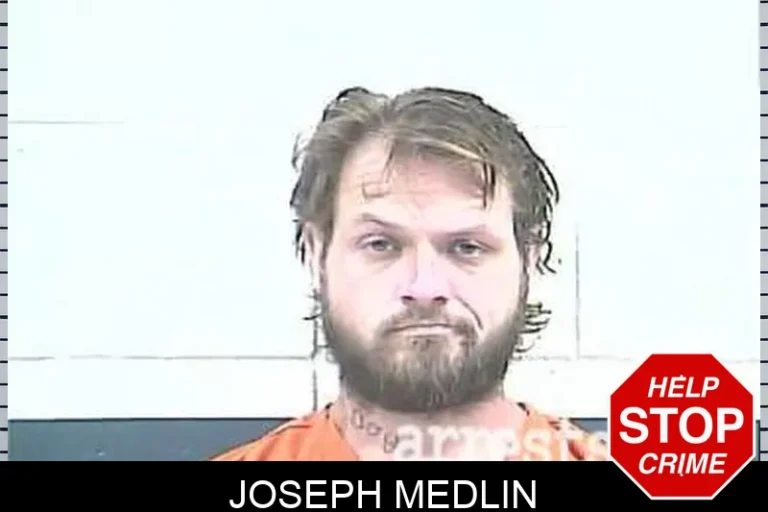 Joseph Medlin
