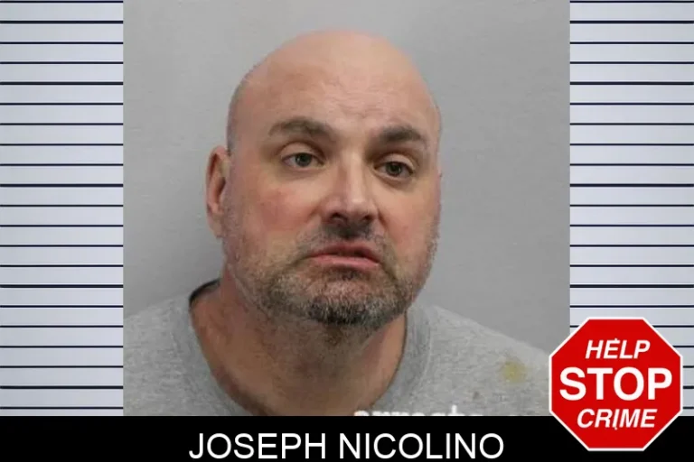 Joseph Nicolino