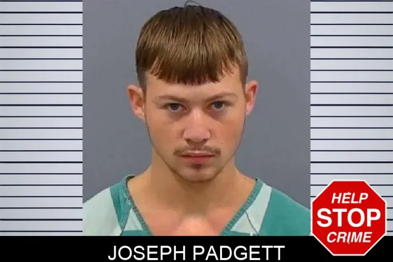 Joseph Padgett