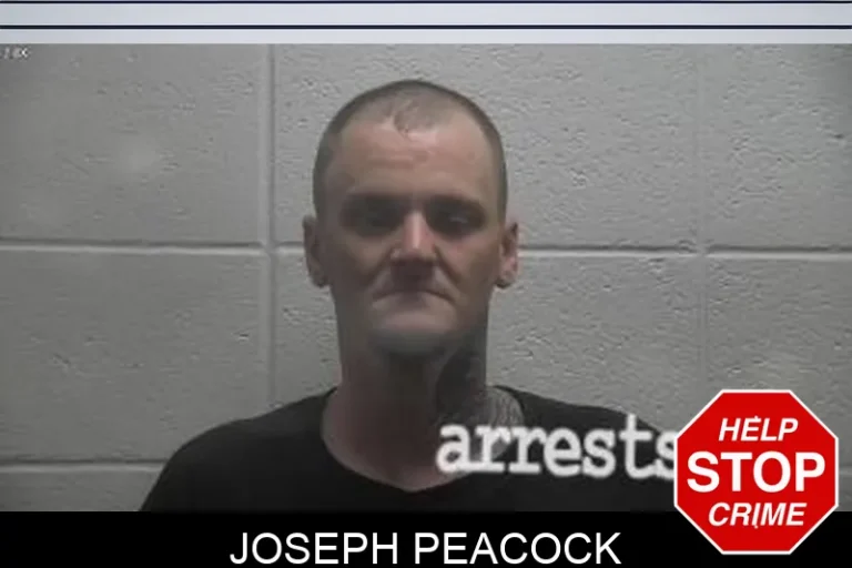 Joseph Peacock