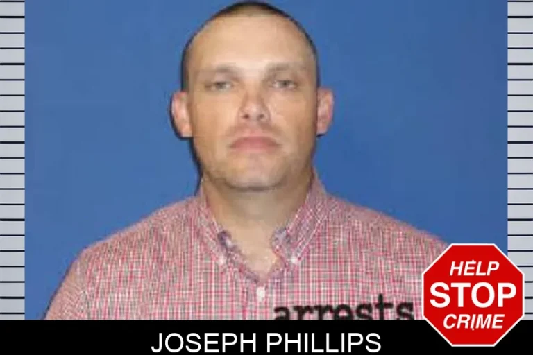 Joseph Phillips