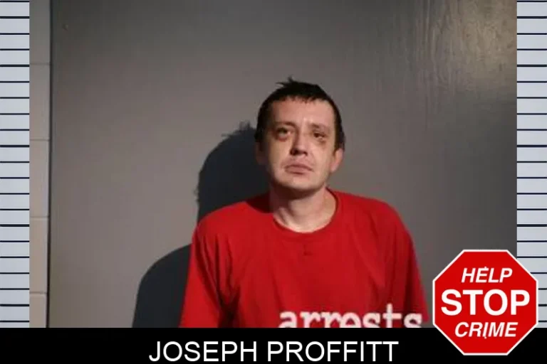 Joseph Proffitt