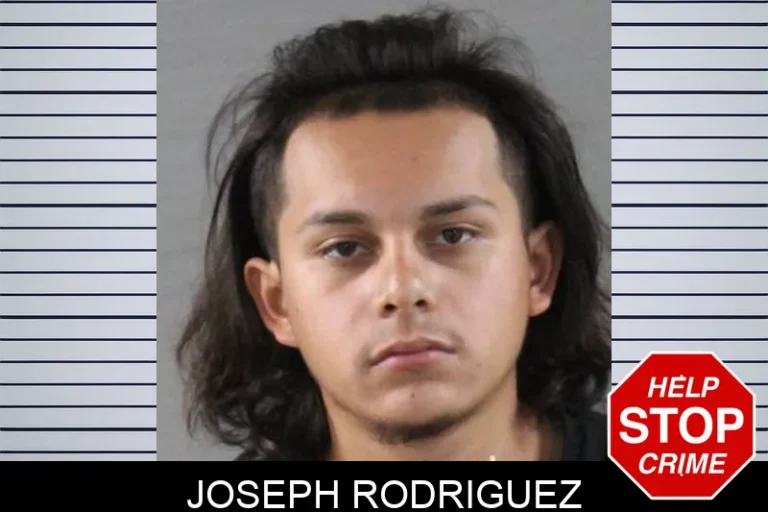 Joseph Rodriguez