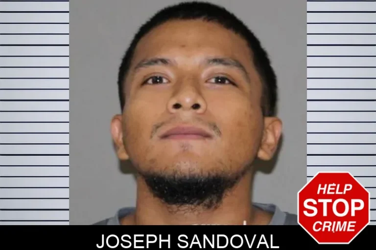Joseph Sandoval