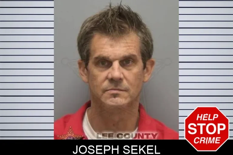Joseph Sekel