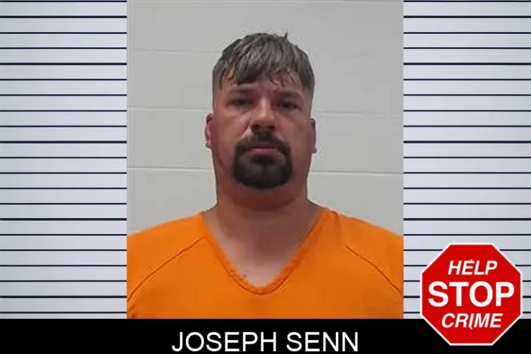 Joseph Senn