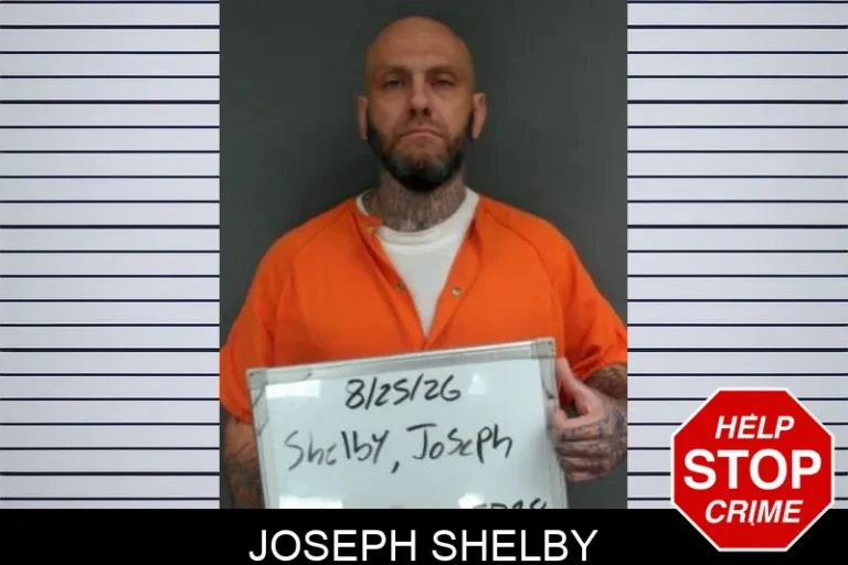 Joseph Shelby