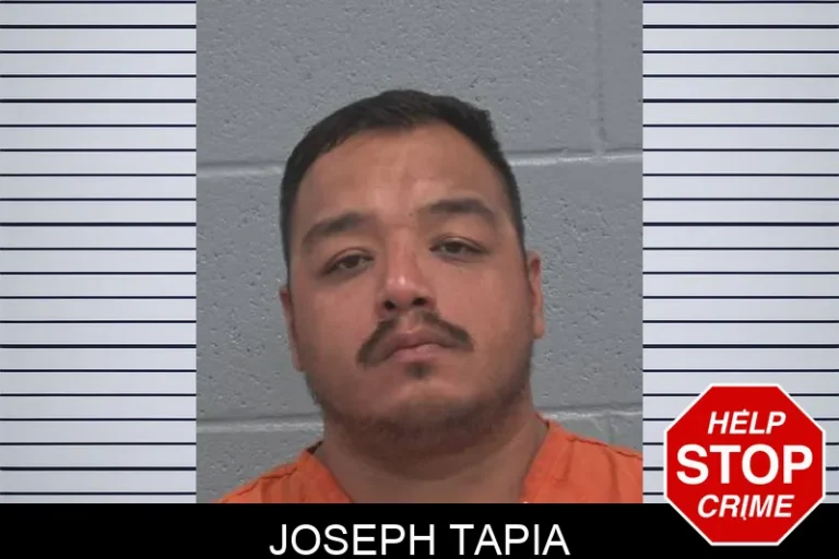 Joseph Tapia