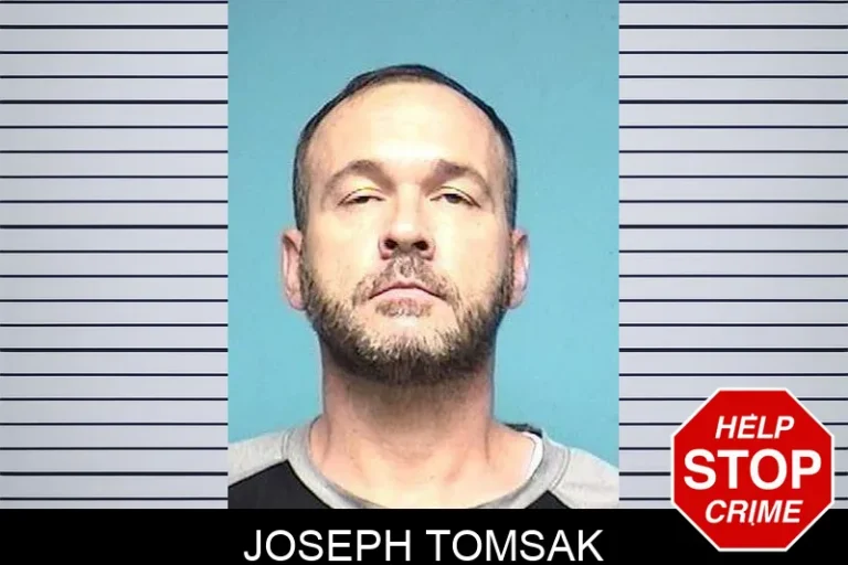 Joseph Tomsak