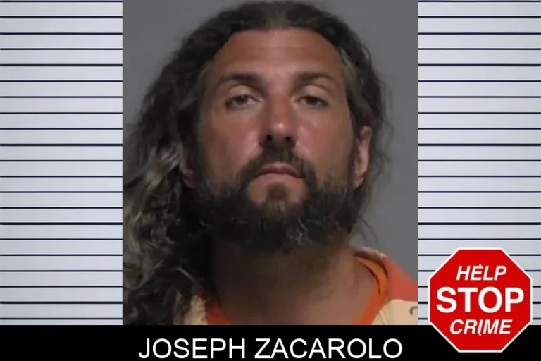 Joseph Zacarolo