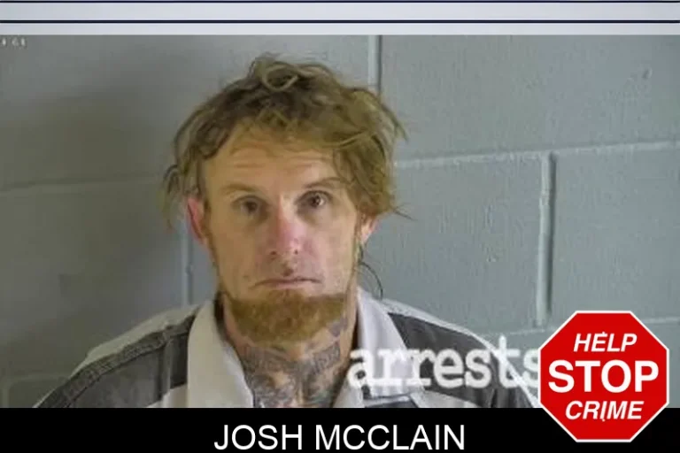 Josh McClain