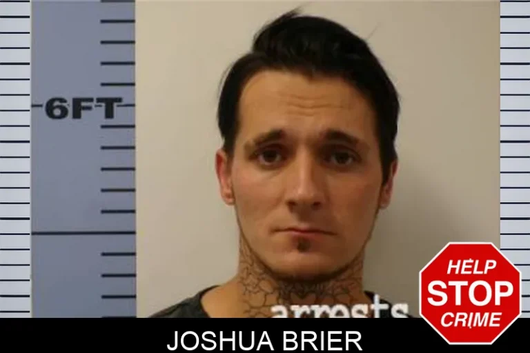 Joshua Brier