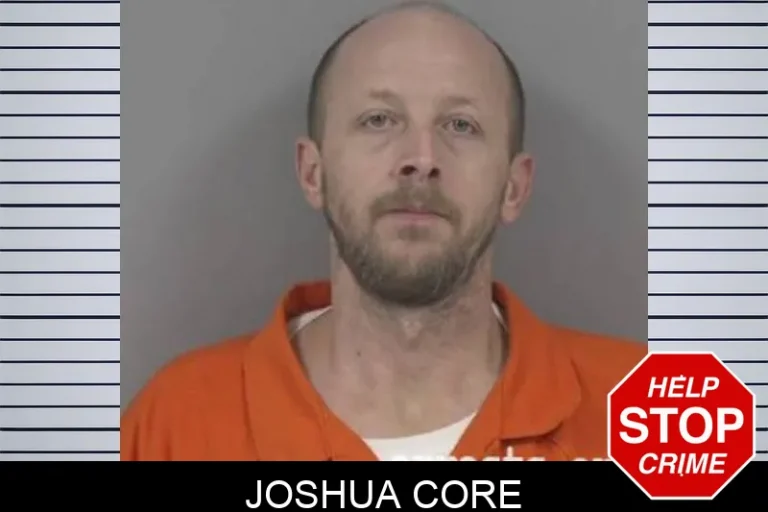 Joshua Core
