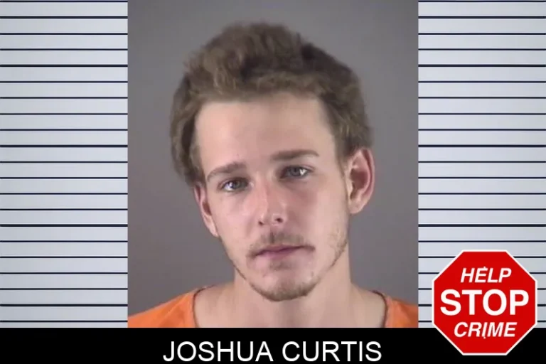 Joshua Curtis