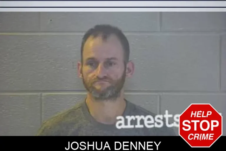 Joshua Denney
