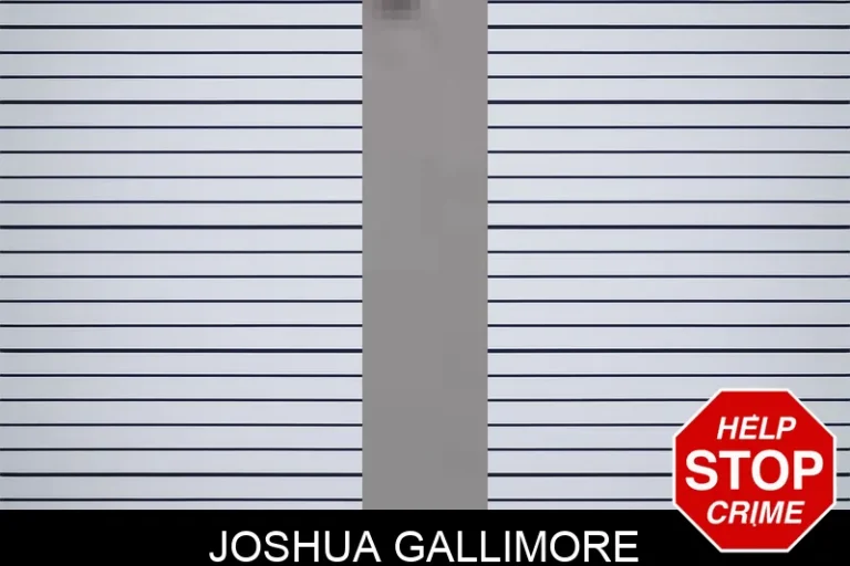 Joshua Gallimore