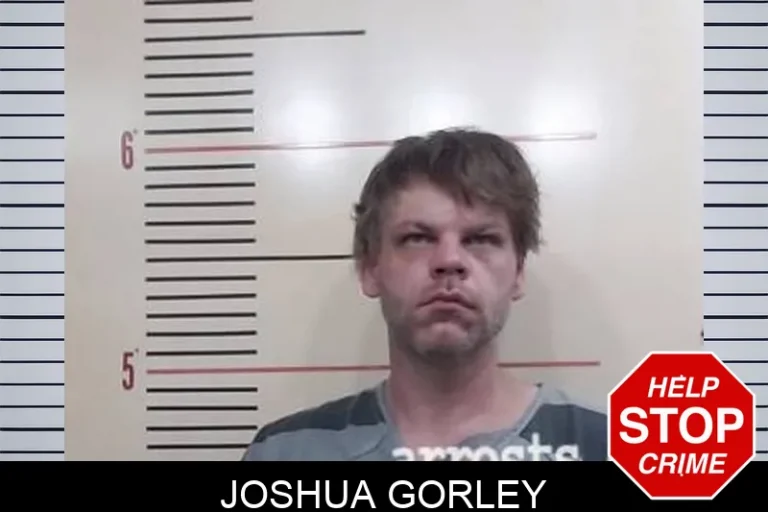 Joshua Gorley