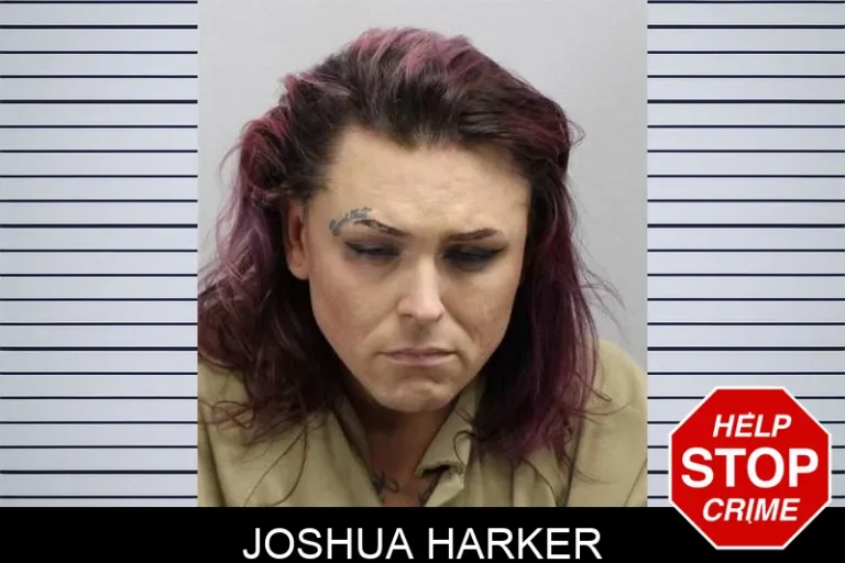 Joshua Harker