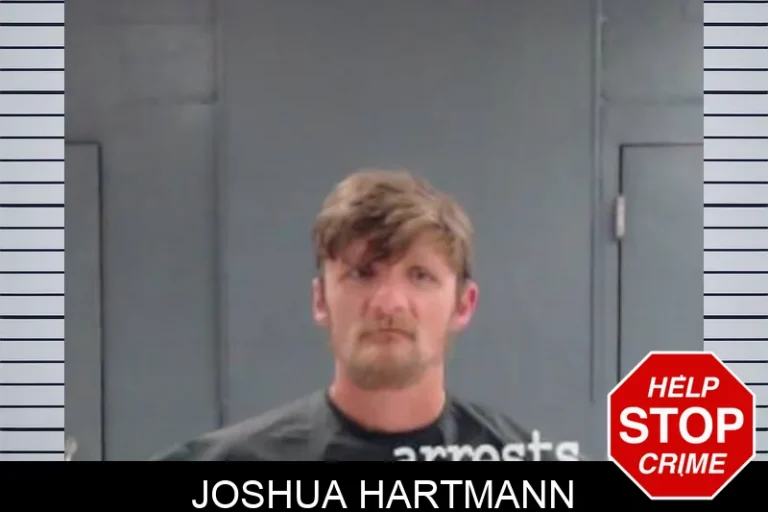 Joshua Hartmann