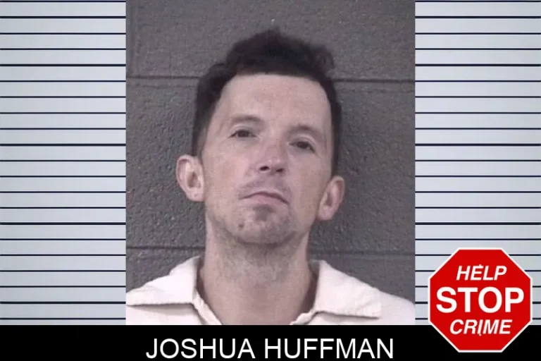 Joshua Huffman
