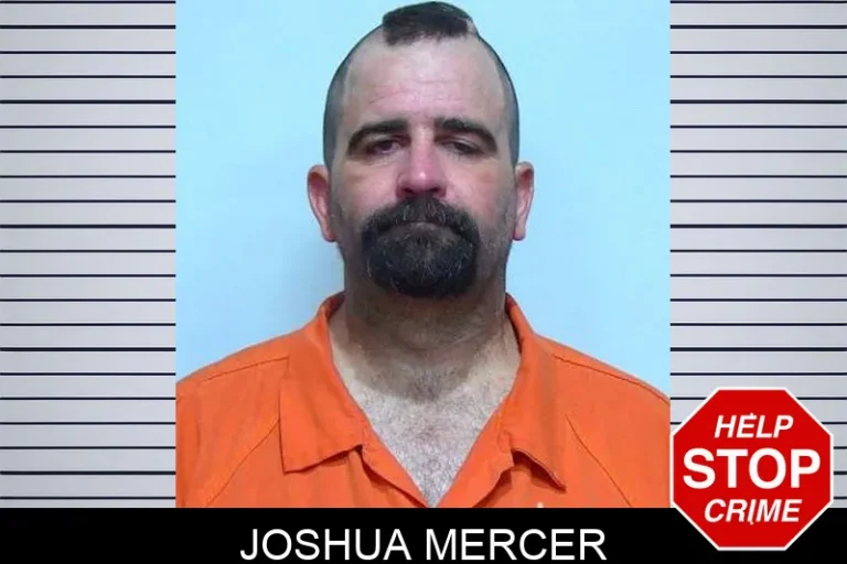 Joshua Mercer