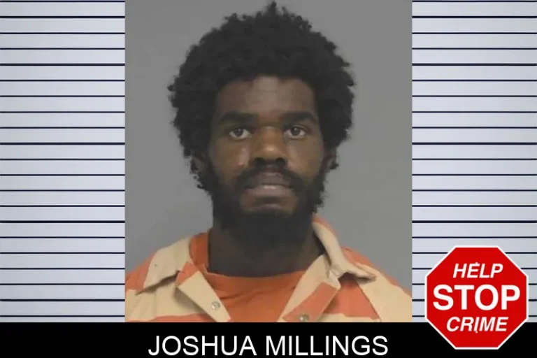 Joshua Millings
