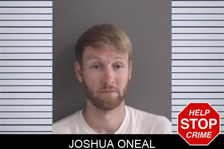 Joshua Oneal