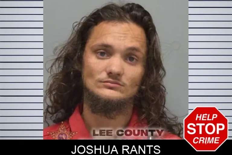 Joshua Rants