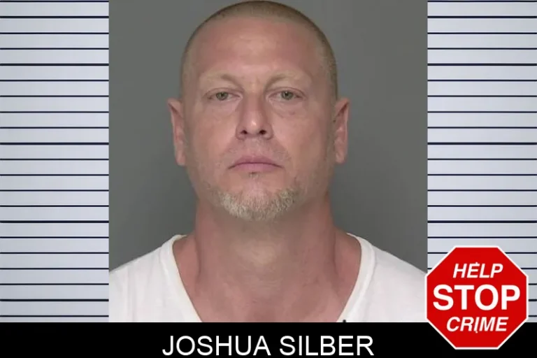 Joshua Silber